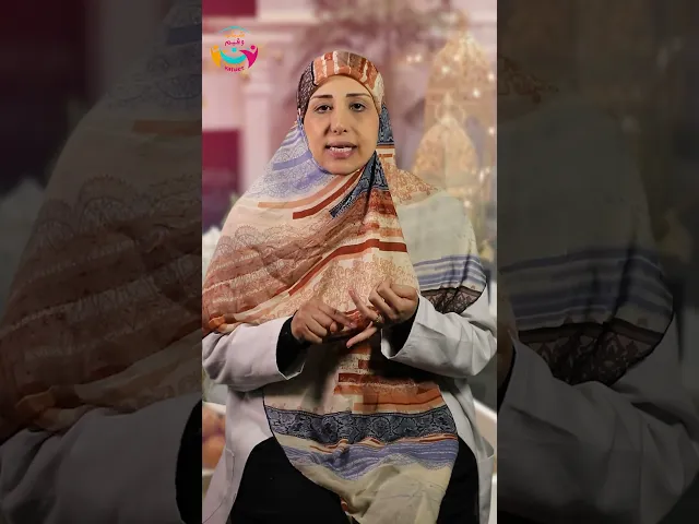 ⁣الإهتمام بتناول وجبة السحور | أخصائية التغذية فاطمة رسلان