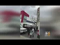 FedEx Workers Arrested After Funeral Melee