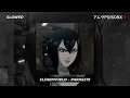cloudyfield - Parasite「SLOWED + REVERB」