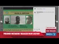 Team Coverage Authorities address release of mistaken inmate from Orleans Parish jail search under