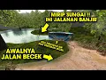 Download Lagu Dikira Sungai Ternyata Banjir !! Akhirnya Update Ada Map Banjir dan Percikan Air Di BUSSID Terbaru