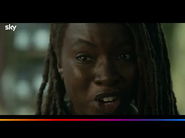 The Walking Dead: The Ones Who Live | Trailer