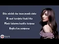 Mati-Matian - Mahalini (Lirik Lagu)