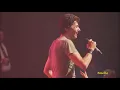 Jean-luc Lahaye en concert les Années 80 à Laon " Femme "