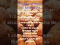 Download Lagu Bolinho de chuva da Palmirinha
