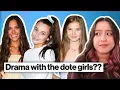 What happened to the Girdies