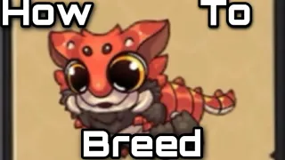How to Breed the Weaver Dragon - Dragonvale