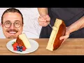 The Creamiest Cheesecake At Home Super Easy