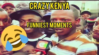 best kenyan eye witness memes part 1 