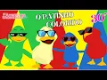 Download Lagu PATINHO COLORIDO E MUITO MAIS | MÚSICA INFANTIL 35 MINUTOS