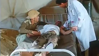 موسيقى مشهد حرب اكتوبر   المواطن مصرى   ياسر عبد الرحمن دندنها