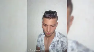 اجمل اغنيه حزينه جدا جدا لو الزمان يرجع بيا دندنها
