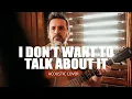 Download Lagu I Don't Want To Talk About It | Acoustic Cover