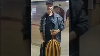 الناس المغرمين تدريب بسيط غناء 