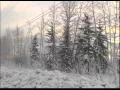 Snow melt causes power outages