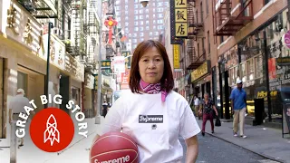 Download Supreme Reseller OG Ma Is a Chinatown Hypebeast MP3