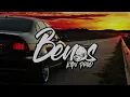 BENOS X GAZO - NANANI NANANA ( ZOUK REMIX 2024 )