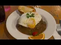 Honolulu s Ultimate Comfort Food Cafe Kaila Meatloaf Loco Moco