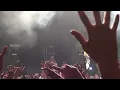 David Guetta & Chris Willis ft Fergie & LMFAO - Gettin' Over You (live) @ Coachella 2010