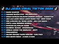 Lagu FULL ALBUM DJ RAISO NGAPUSI - DJ JAWA VIRAL TIKTOK 2025 - PLAYLIST DJ REMIX TERPOPULER 2025
