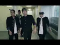 AKLO "RGTO" feat.SALU, 鋼田テフロン & Kダブシャイン