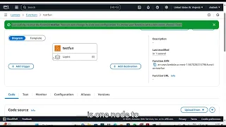 AWS Lambda function-part-2
