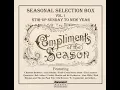 Warm In December - Julie London