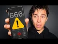 Calling Numbers You Should NEVER Call