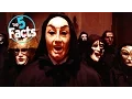 Download Lagu Top 5 Creepy Facts about Cults