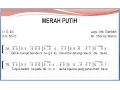 Download Lagu Merah Putih - Gombloh | SATB – Teks Kor Lagu Pop Nasional Not Angka