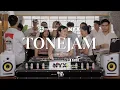 Download Lagu TONEJAM X NYX VOL 11 AMAPIANO - MIRANDA