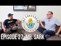 Mr Sark Machinima Respawn The Eavesdrop Podcast Ep 27