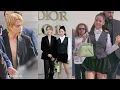 Download Lagu Jisoo and Jimin at Paris Fashion Week for Dior Spring Summer 2026 show
