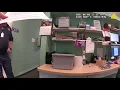 Danbury Police respond to YouTuber at library June 9 2021