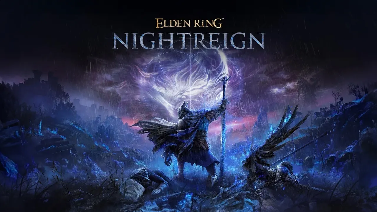 ELDEN RING NIGHTREIGN