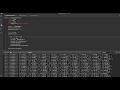 CS 206 Assignment 9 Genetic Algorithm