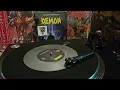 Claudio Simonetti - Demon (45RPM) [vinyl rip]