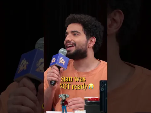 When the bars aren't lyrical ππ€£ #samayraina #indiasgotlatent #latent #funny #comedy