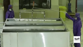 تقارير غربية إيران على أعتاب القنبلة النووية خلال أشهر 