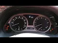 Clearing the VSC warning light P0405 code 2005-12 Lexus IS220D - EGR Valve issue