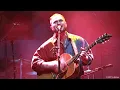 Zach Bryan, Heavy Eyes (live), San Francisco, October 22, 2022 (4K)
