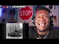 DAVE'S BACK!!! | Joe James Ft. Dave - Same Emotions (REACTION)