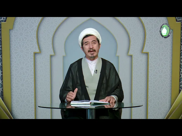 ⁣183   خاتمه بحث قوه و فعل - استاد: حجة الاسلام والمسلمین دکترعلی جمعه مظفری