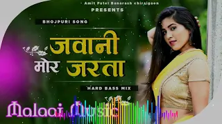 tu ta bambai me bada raja jani jawani mor jarata malaaimusic chiraigaon domanpur malaaimusic