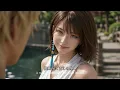FINAL FANTASY X ～ザナルカンドにて～ - To Zanarkand | FF10 歌ってみた ／ 歌詞 (AI Vocal Yuna) FFX