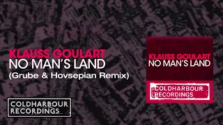 Download Klauss Goulart - No Man's Land | Grube \u0026 Hovsepian Remix MP3