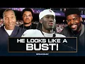 Marvin Harrison Jr Is 100 Days Away From Being a BUST