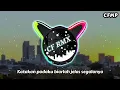 DJ Siapa Yang Rampas Cintamu ( U.K'S ) Remix Full Bass by CF RMX