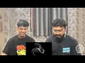 AHMER - KAHA SE KAHA REACTION | AVA REACTS #kashmir #kashmirisongs #rapreaction 