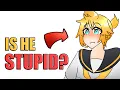 Download Lagu Do Not. (Kagamine Len/Nurse Robot Type T/Amehare Hau)